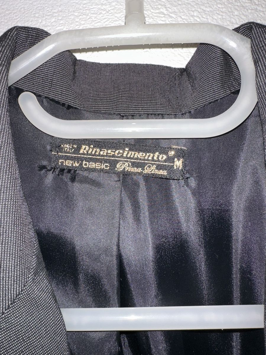 Anzüge & Kostüme: Eleganter Blazer mit schwarzer Spitze, Gr. M, top Zus – Neu (gemäss Beschreibung) aus Betschwanden von Racer00 1