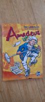 Das Liederbuch Amadeus