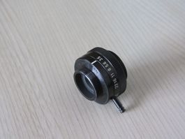 CANON MacroLens 20 / 1:3.5  Lupenobjektiv