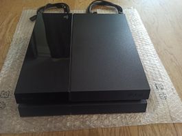 Firmware 11.00 Sony - PlayStation 4 - PS4 FAT - Bonus