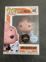 Funko Pop! Super Buu Ghost #1464 Edition Limitée chase