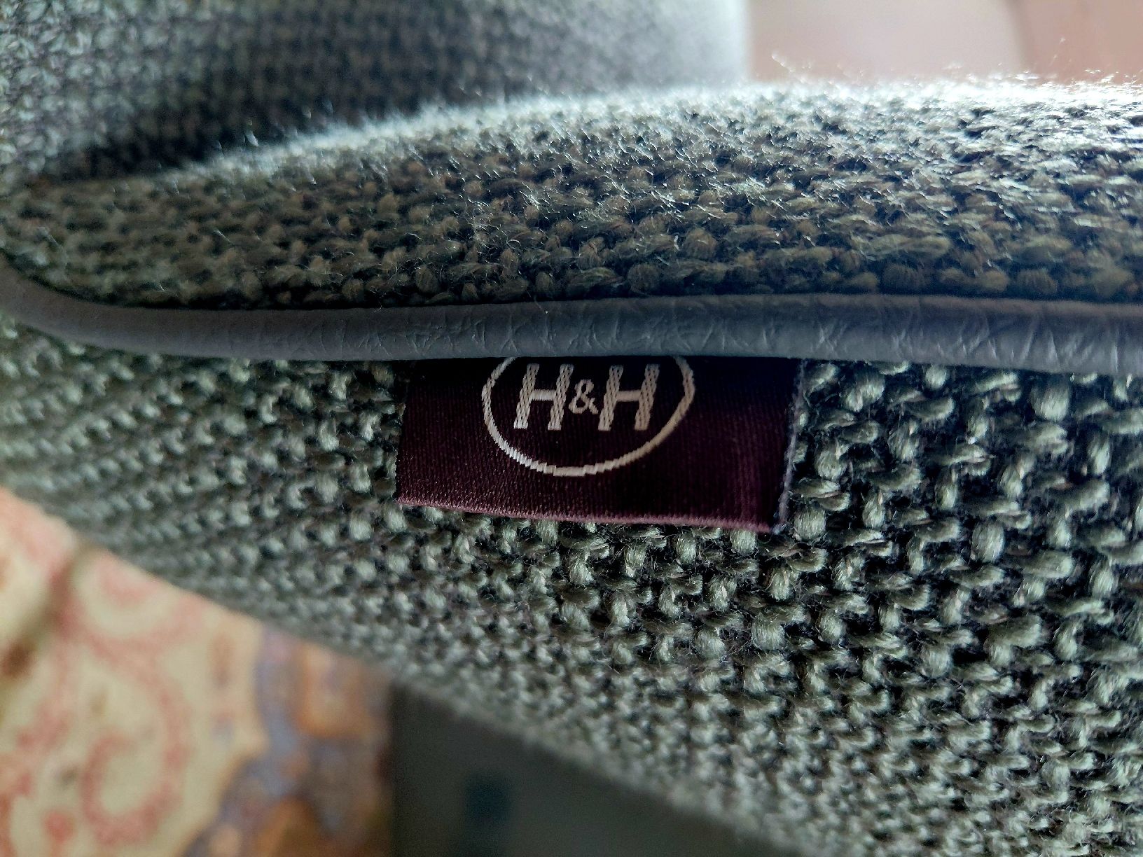 Sedie: Henders & Hazel 4 Stk. Esszimmer - Stühle – Nuovo (secondo la descrizione) da Pratteln venduto da Lady829 1