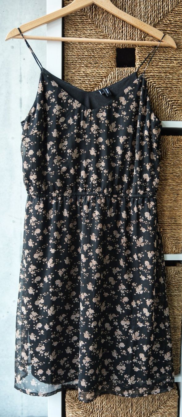 Vero Moda Vestiti: Kleid Vero Moda Gr. M – Nuovo (secondo la descrizione) da Wohlen AG venduto da Exitburn 3