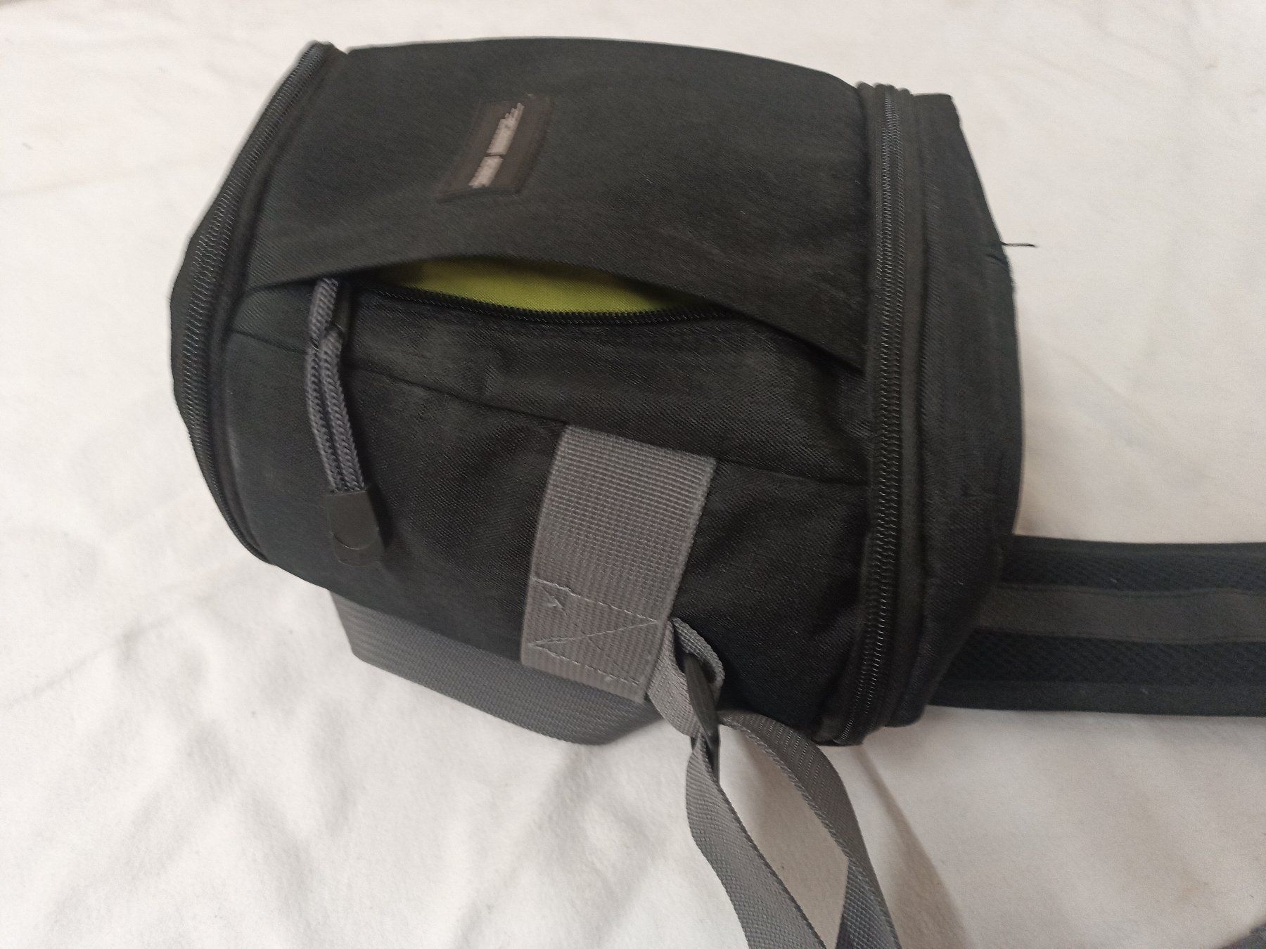 Borse: Kameratasche "Cam Bag" – Usato da Zürich venduto da danihell 5