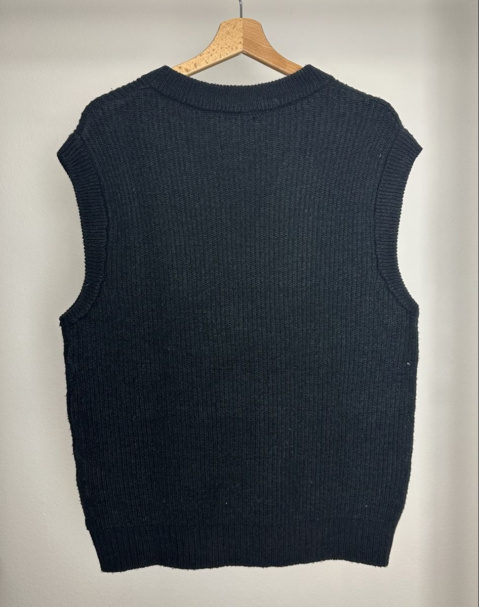 Bershka Gilet & Giacche: Strickweste (XS) – Usato da Benken SG venduto da SecondTreasure 1