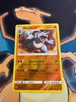 Rizeros (BUS 66) - Reverse Holo - Nacht in Flammen