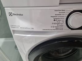 Electrolux presque neuf 1/2 prix