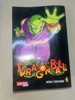 Dragon Ball Manga 6 Akira Toriyama Carlsen