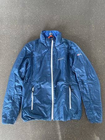 Ortovox Jacke Piz Boval Gr. M, neuwertig