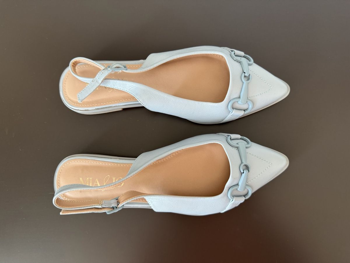 Scarpe da donna: Sandalen Grösse 38 NEU – Nuovo e nell'imballaggio originale da Bern venduto da Olenush 2