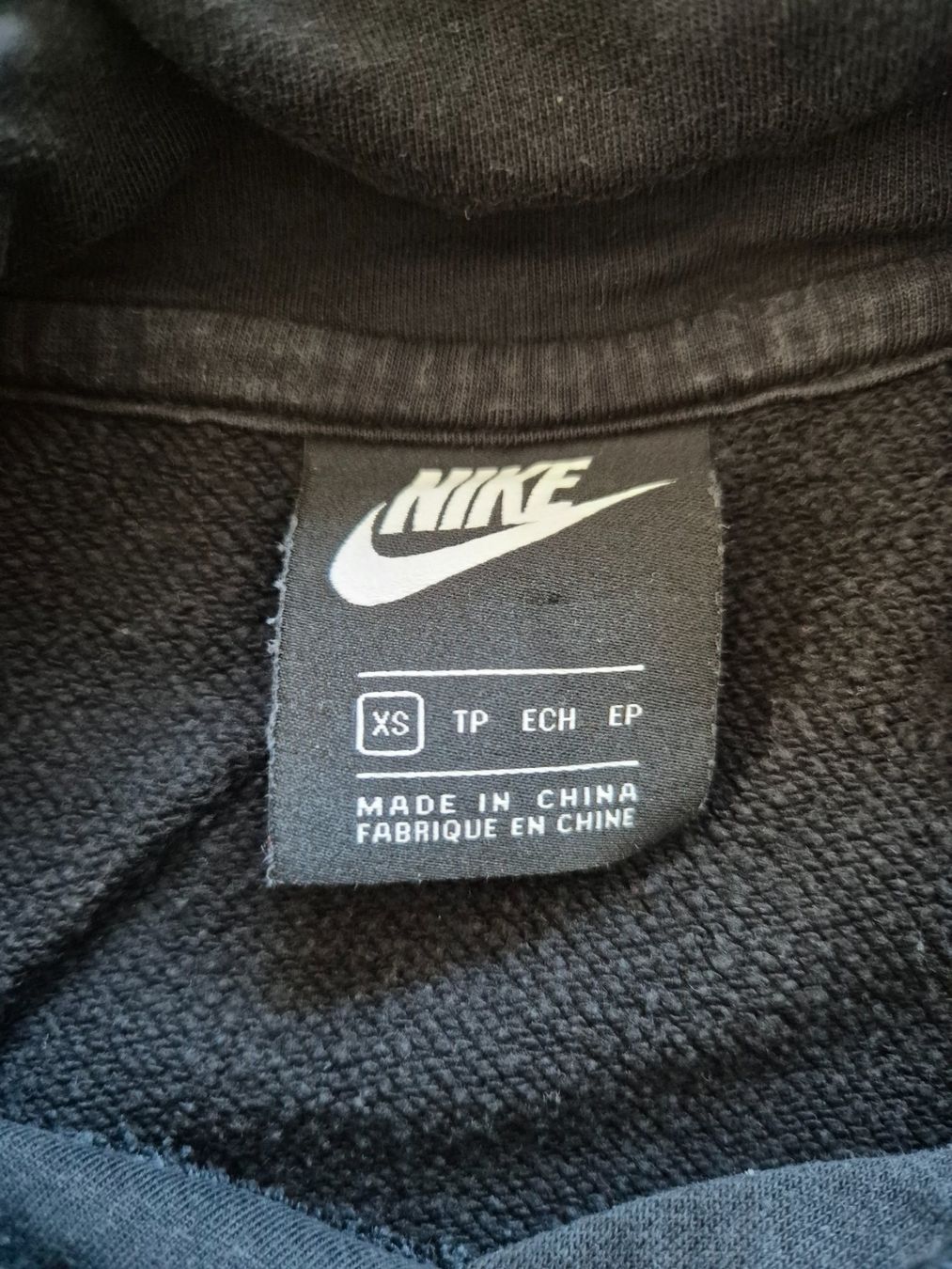 Nike Maglioni & Felpe: Nike Pullover XS – Usato da Wahlen b. Laufen venduto da Faentli2010 2