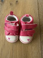 Sterntaler Lauflernschuhe, Gr. 15/16