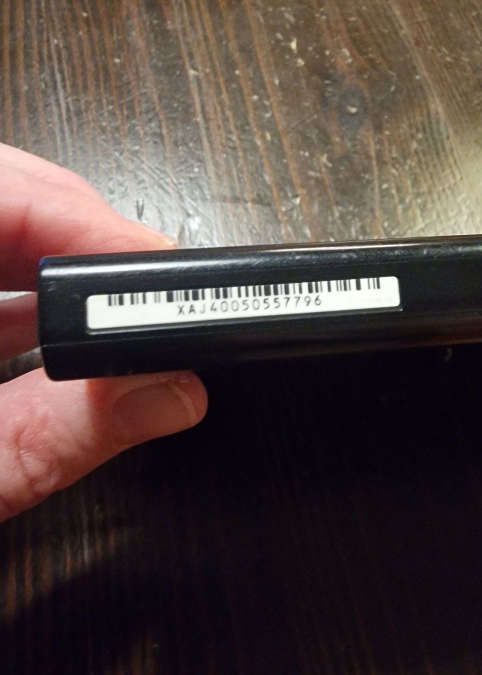 Nintendo Konsolen: Nintendo Switch Konsole Modell HAC-001 – Gebraucht aus Langnau am Albis von Spusili 2