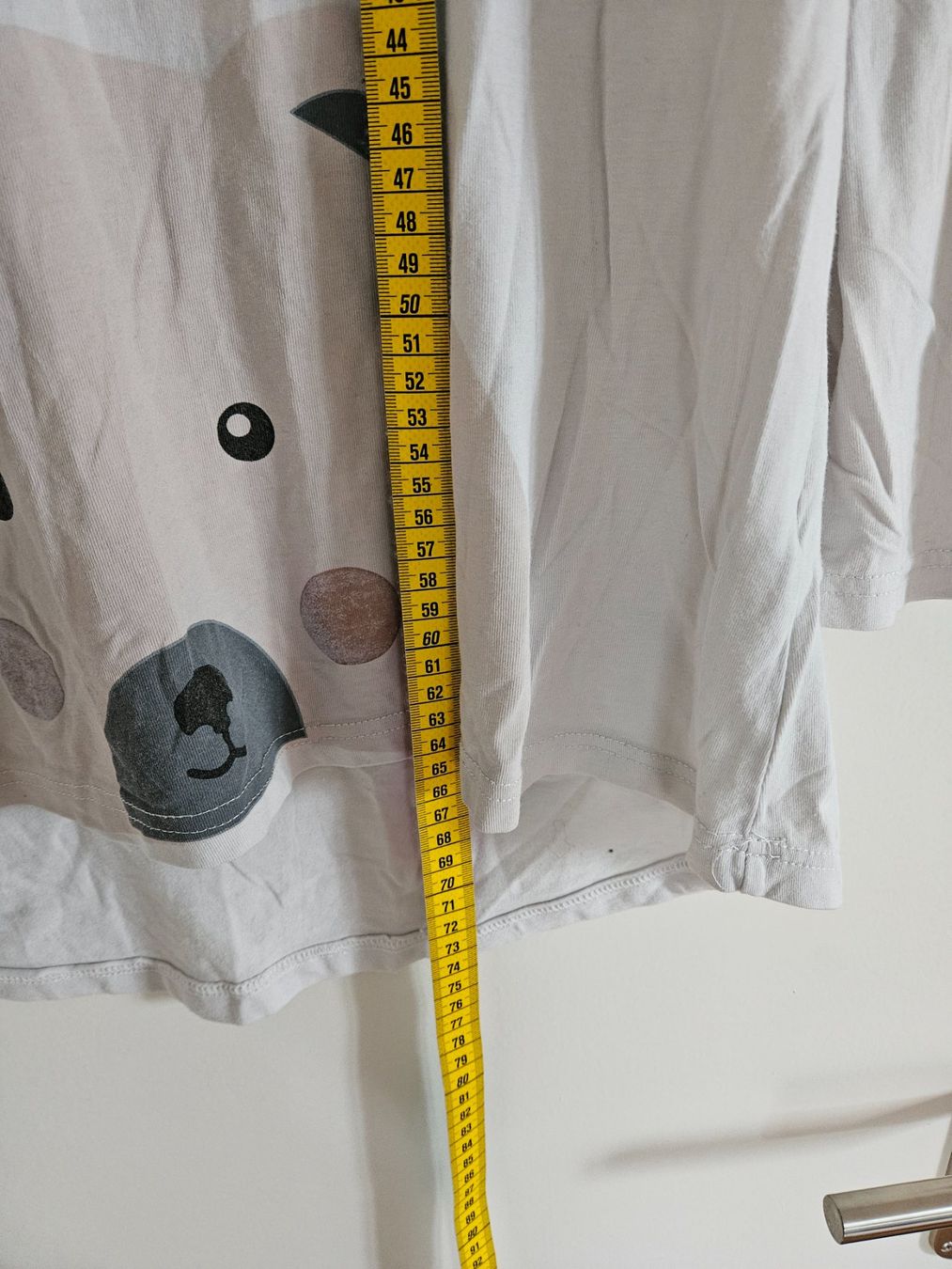 Negligees & Pigiami: Pyjama-Oberteil mit Bär – Usato da Schaffhausen venduto da sabrina915 1