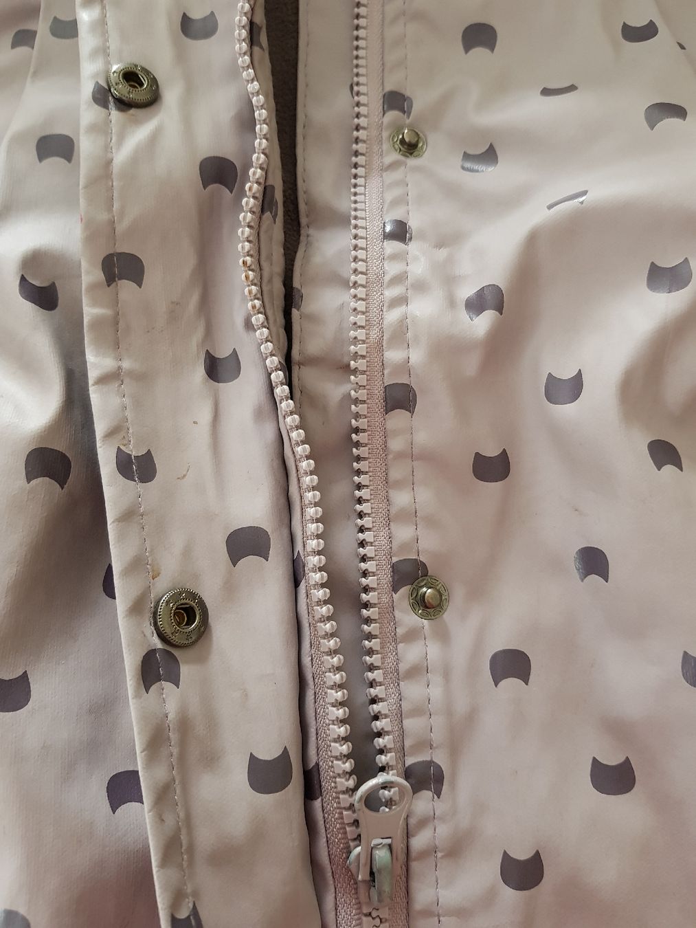 Giacche & Cappotti: veste de pluie – Usato da Hermance venduto da Triplebizzo 3