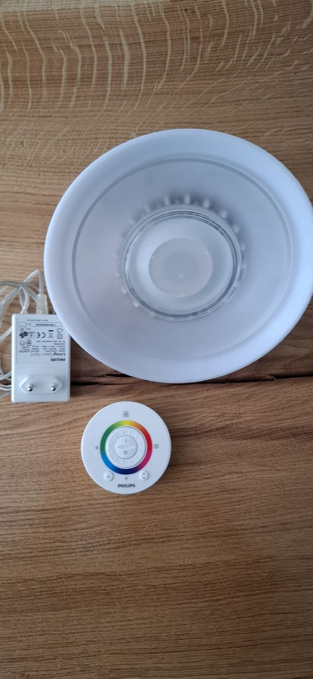 Philips Lampade: Philips Living Colors Gen 2 – Usato da Guntershausen venduto da Jtattoo