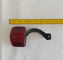 Katzenauge für Fahrrad, Moped und Velo sowie Anhänger