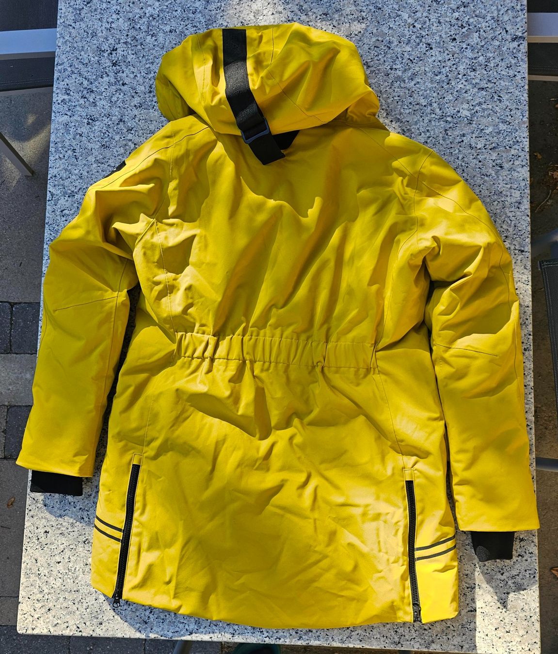Peak Performance Giacche: Winterjacke Peak Performance – Nuovo (secondo la descrizione) da Münchenbuchsee venduto da pisa87 1