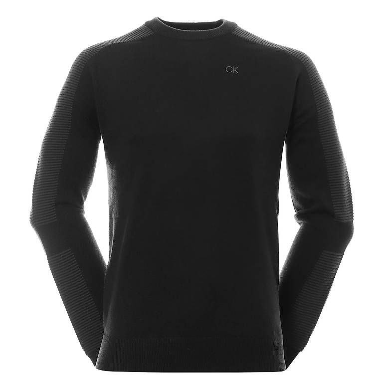 Maglioni & Felpe: Calvin Klein Golf Sweater (Gr. L) – Usato da St. Gallen venduto da edihida 2