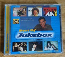 Best Of Jukebox - F19