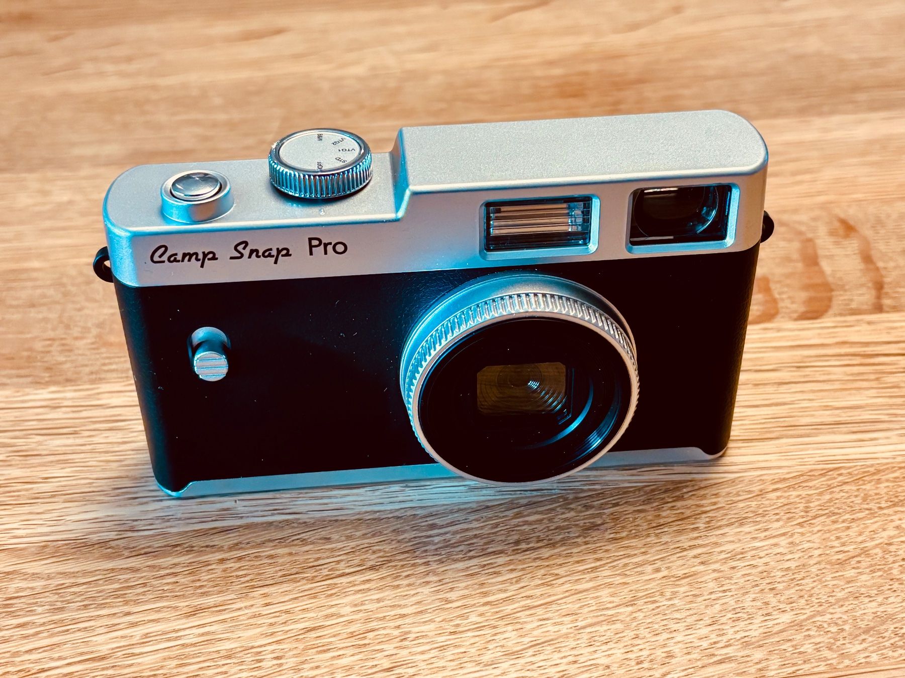 Kamera: Camp Snap CS-PRO – Neu (gemäss Beschreibung) aus Fehraltorf von nolram75 1