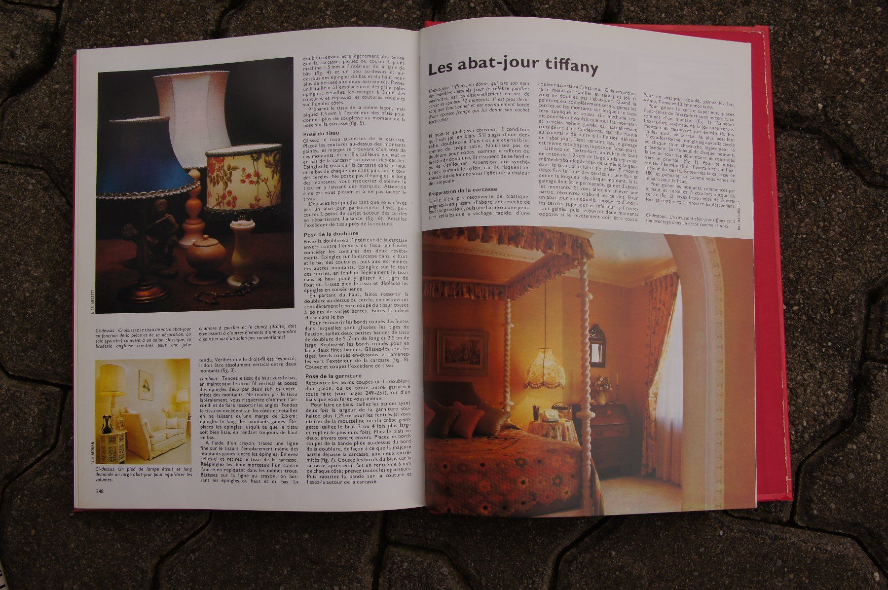 Livres: Embellir votre intérieur – D'occasion à Sierre par Erjou 4