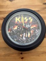 Kiss band uhr