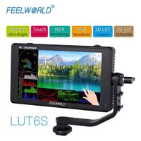 Feelworld LUT6S HDR Kamera DSLR Monitor