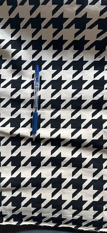 Tessuti: French Terry 1,8x1,8m – Nuovo (secondo la descrizione) da Bad Zurzach venduto da Anabenae