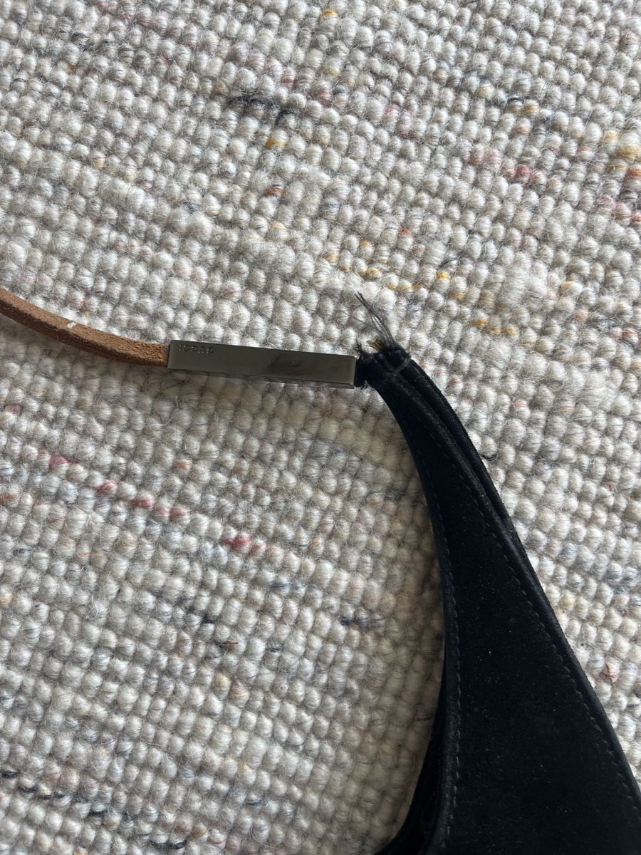 Gucci Sacs femmes: Gucci hobo bag – D'occasion à zürich par schmid1234 7