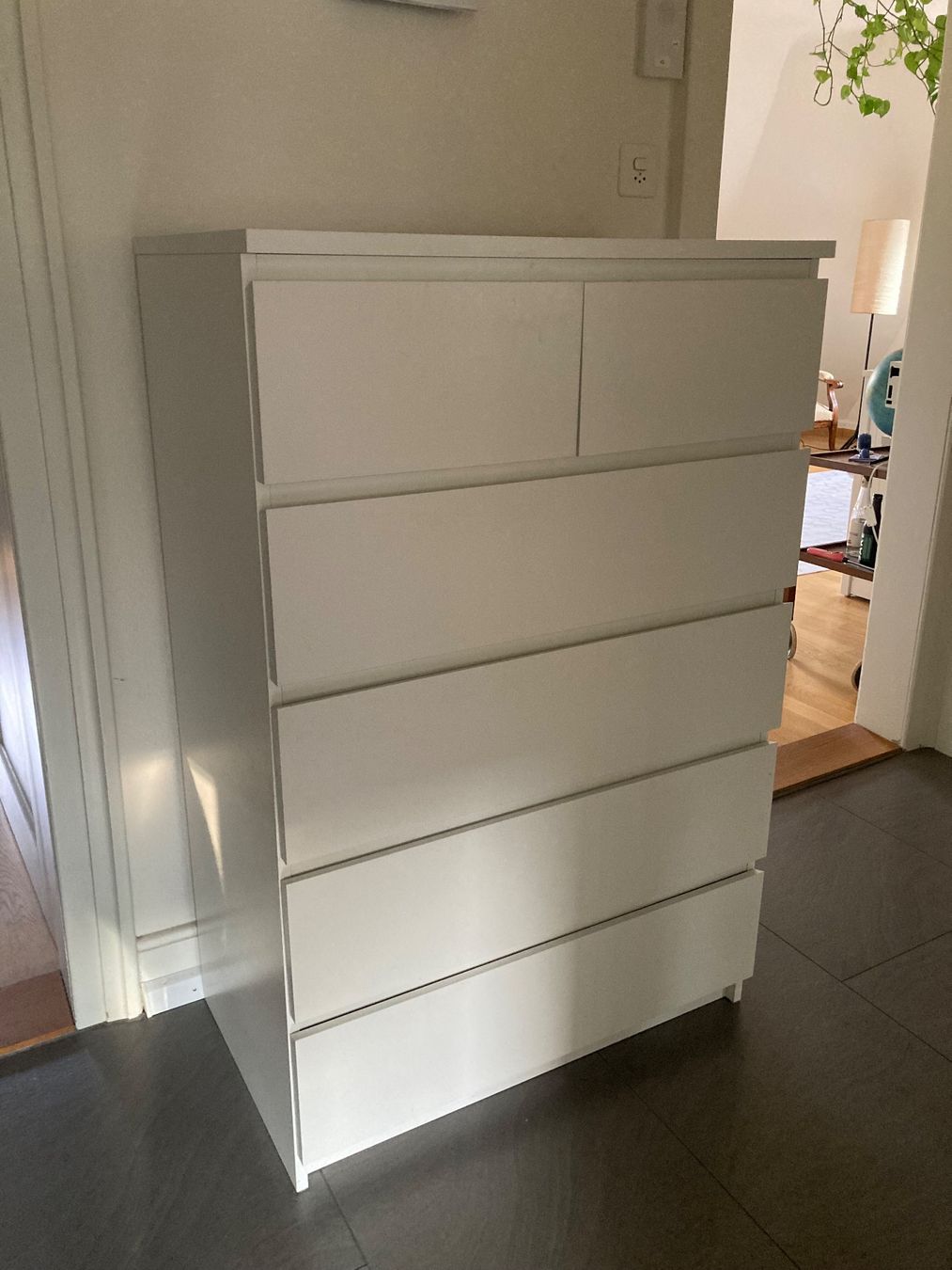 Ikea Cassettiere: Kommode – Usato da Birsfelden venduto da S.Zahno 2