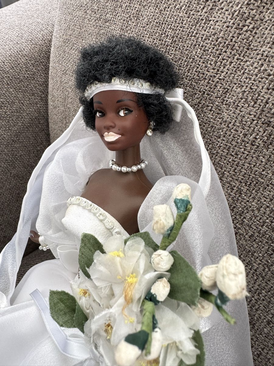 Bambole: Barbie 1990 – Usato da Blonay venduto da art_7f87 4
