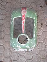 Haube zu Rapid Standard, Einachser, Mäher, Motormäher
