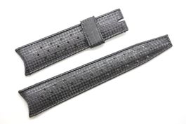 Tropic Band Swiss Made 22mm
