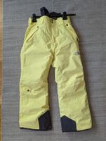 The North Face Skihose gelb Girls Gr. 152/158