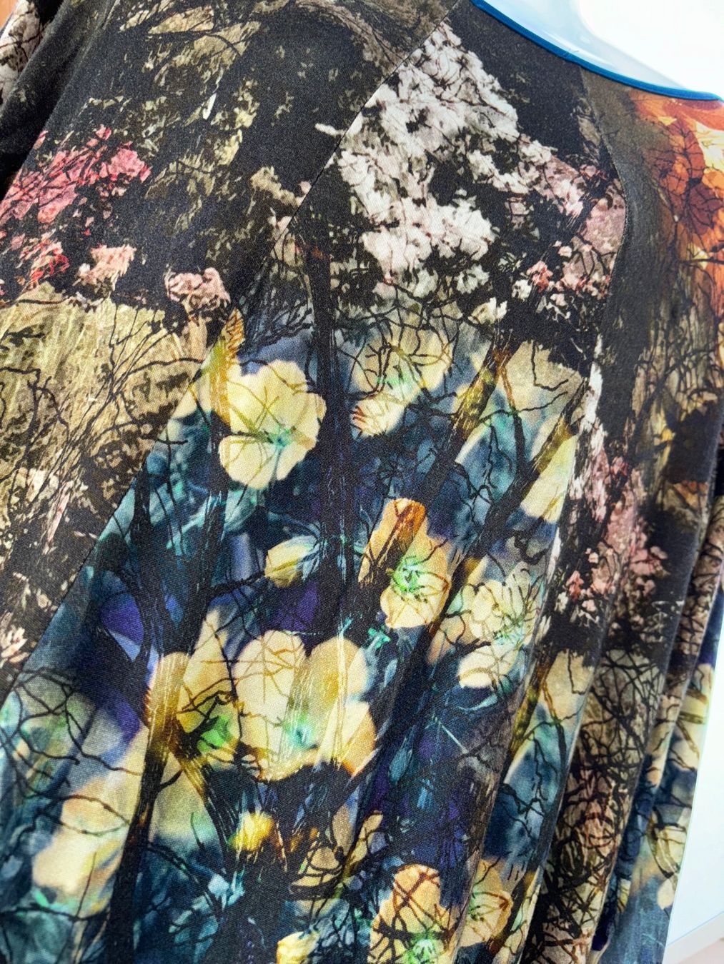 Vestiti: Kleid von Image Haddad Grösse M/L – Nuovo (secondo la descrizione) da Hendschiken venduto da Uraniali 3
