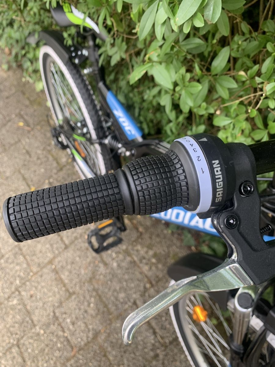 Biciclette: Jugend velo gut ausgerüstet – Nuovo (secondo la descrizione) da Zürich venduto da Gani 2