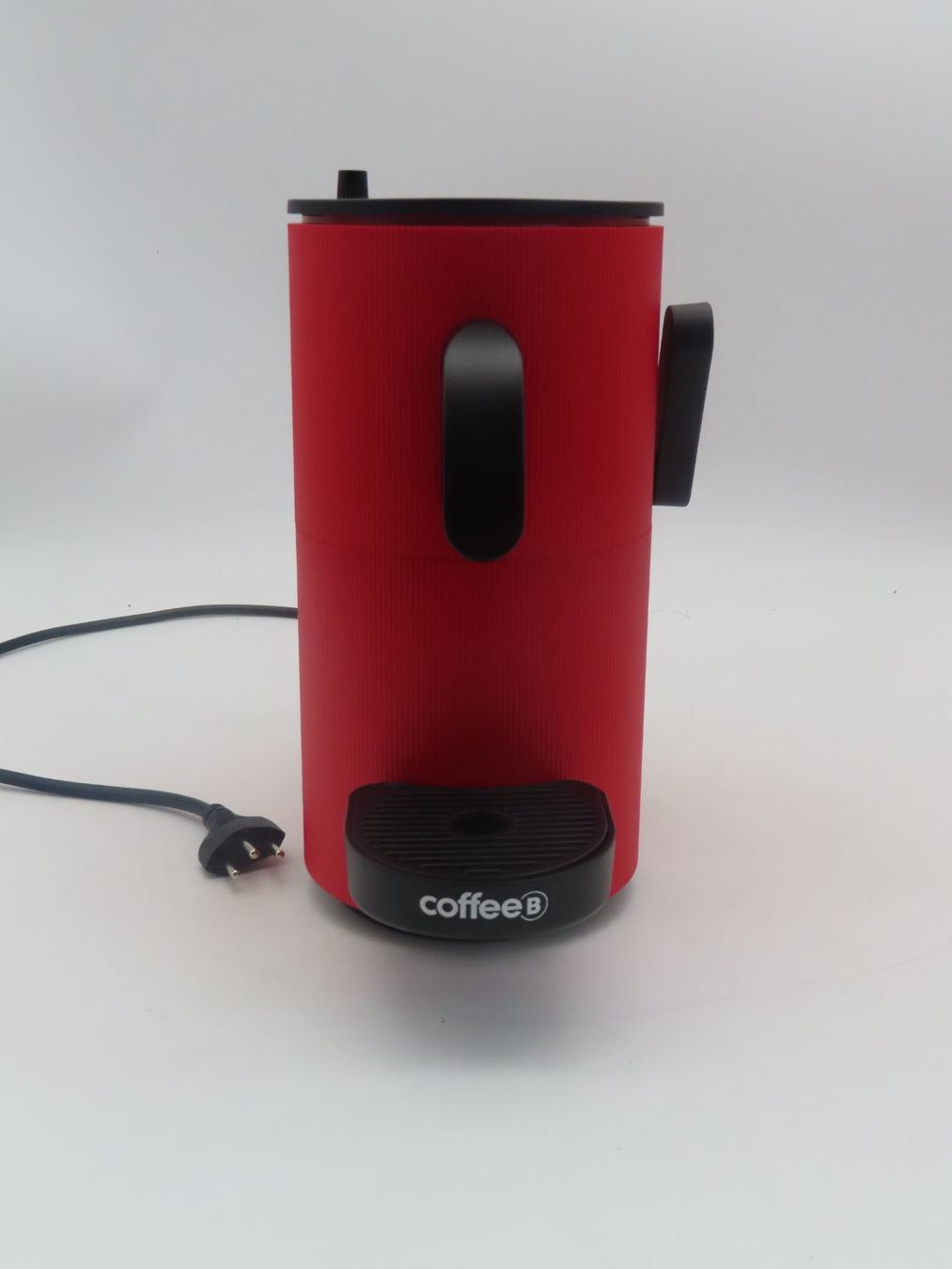 Coffee B Kaffeemaschinen & Espressomaschinen: CoffeeB Horizon Kaffeemaschine – Gebraucht aus Reinach BL von WBZ-Flohmarkt 1