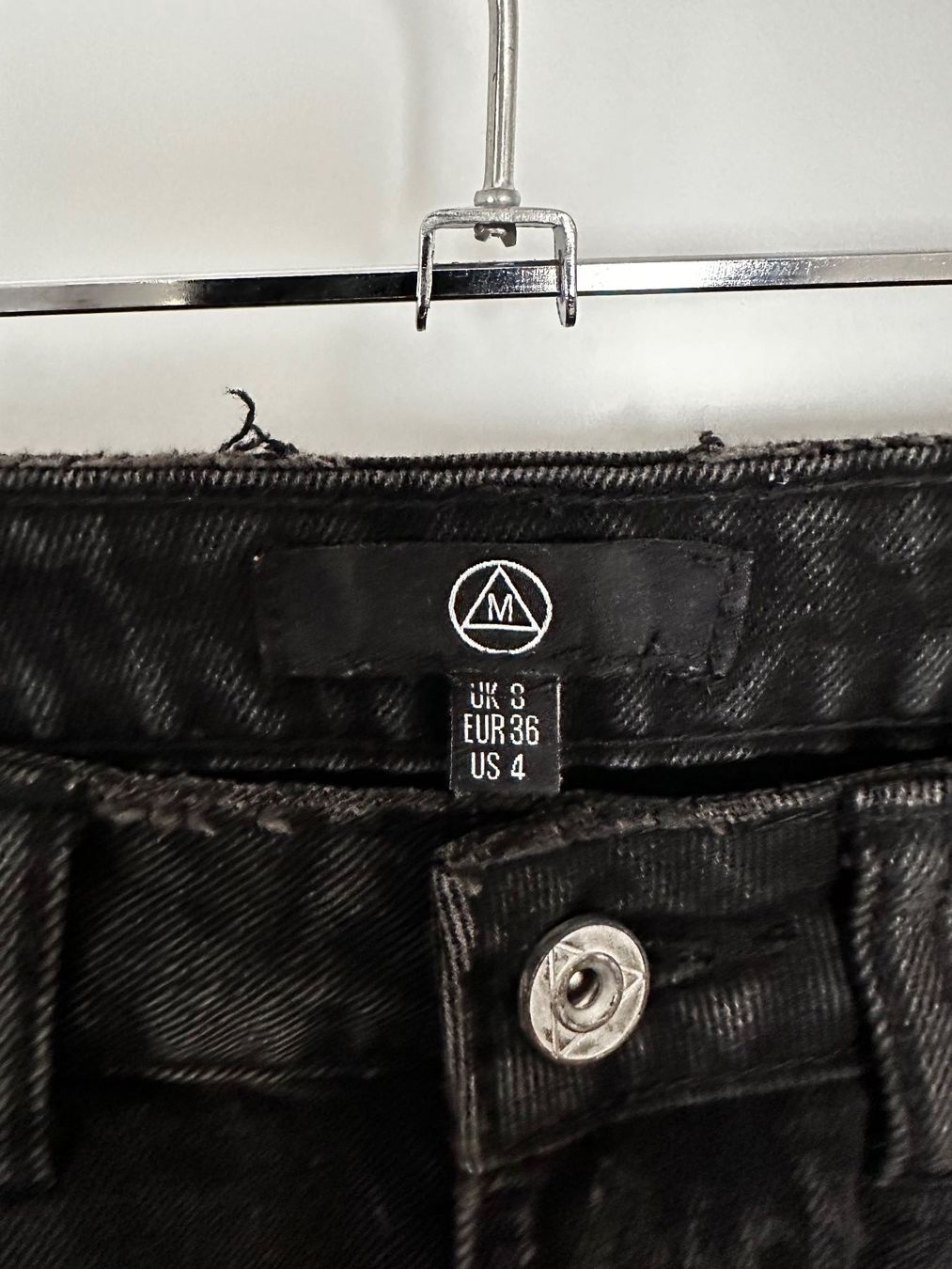 Jeans: Damen Jeansshort Gr. 36von Missguided – Usato da Wagenhausen venduto da vintagesecondhand 2