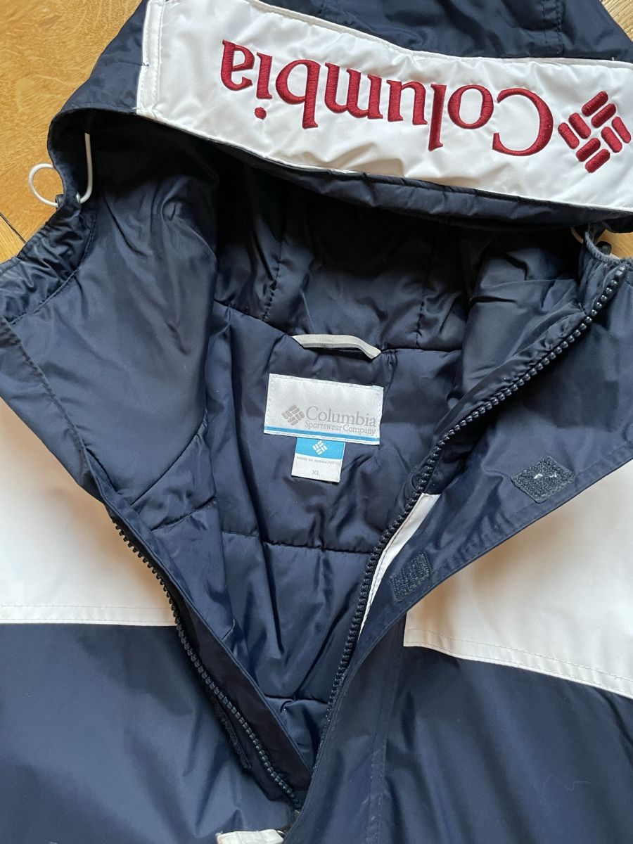 Columbia Vestes: Veste Columbia XL – Neuf (Voir description) à Lausanne par Balthaaaa 3