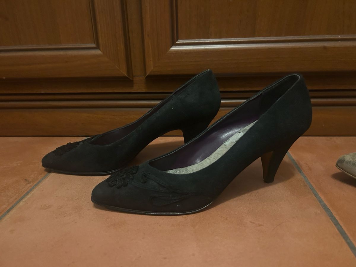 Tamaris Scarpe da donna: 2 décolleté, Tg. 39, Tamaris e nuova moda – Usato da Rivera venduto da ValeShop 2