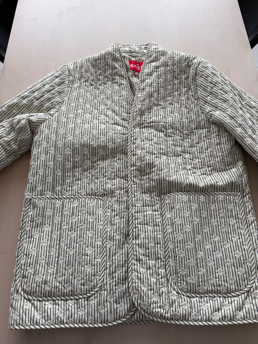 Giacche: Übergangsjacke von CRAS, Grösse 36 – Nuovo (secondo la descrizione) da Glattpark(Opfikon) venduto da infinite_bags101 1