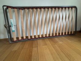 2 Lattenroste MAXIFLEX HAPPYBETTEN  *Neuwertig*
