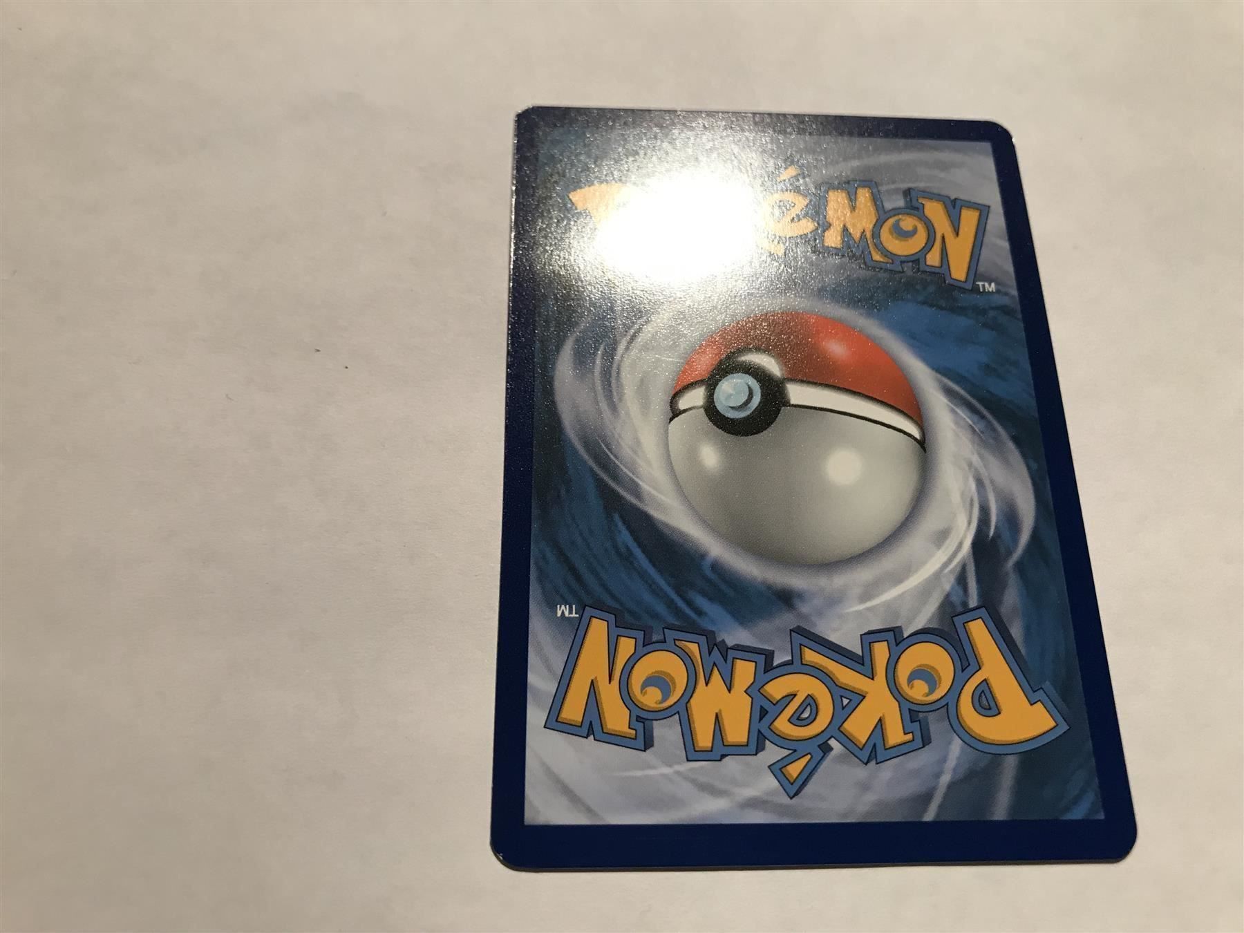 Pokémon Carte collezionabili: Moruda V FullArt – Nuovo (secondo la descrizione) da Hagendorn venduto da Pokecollectorch 3