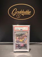 Pokemon Karte Pikachu 173/SV2a - JP PSA 10 Gem MT