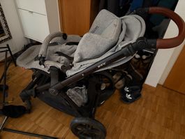3in1Kinderwagen