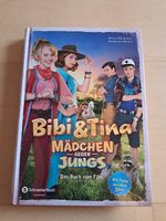 Bibi und Tina - Mädchen gegen Jungs 