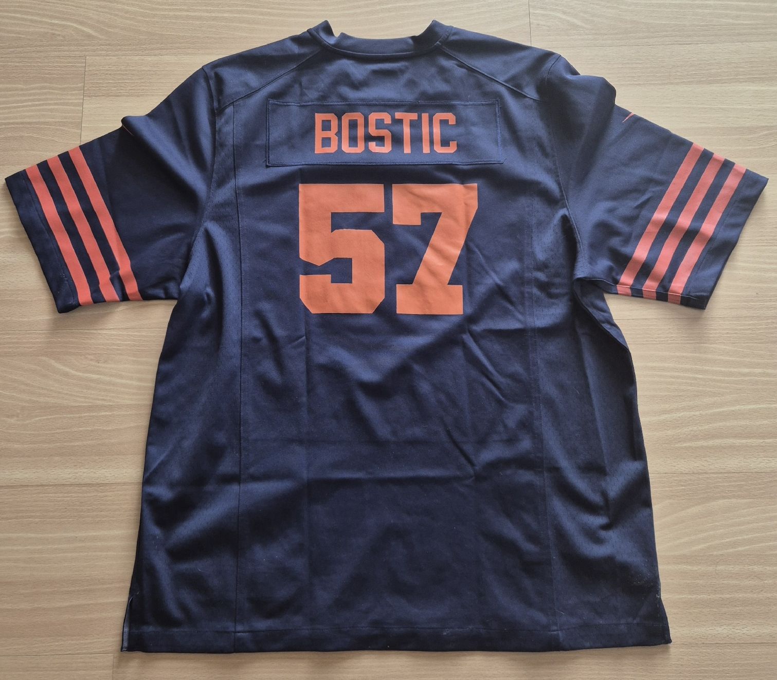 Canottiere & Pantaloni: NFL Chicago Bears Jersey Bostic – Usato da Koppigen venduto da mic_hm5n 1