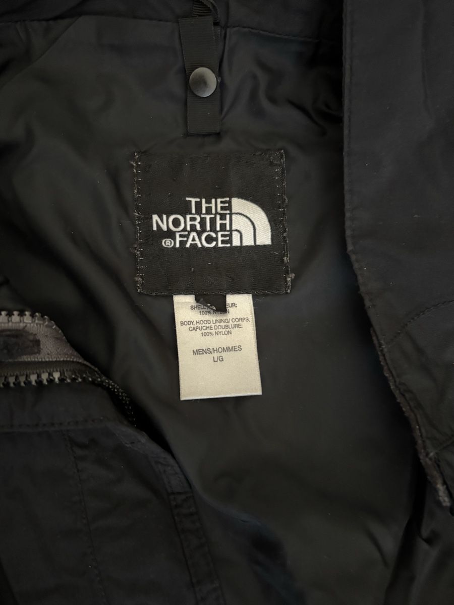 North Face Giacche: North Face Ski Jacket with Inner Fleece lining size L – Nuovo (secondo la descrizione) da Zürich venduto da son_h8kj 1