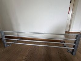 Reer Bettgitter - Bed Rail for Children